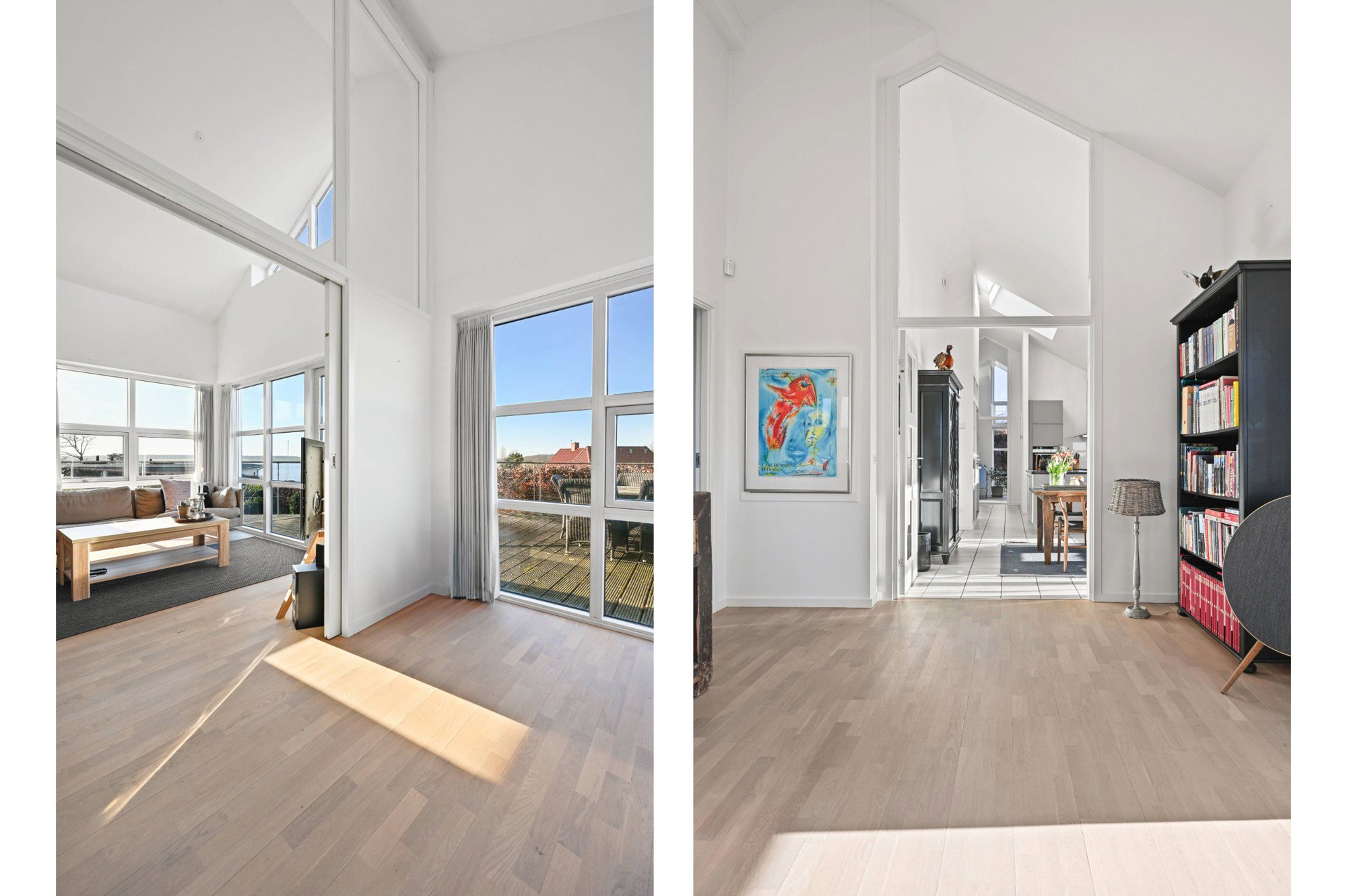 Skuffesag ,   - Billed