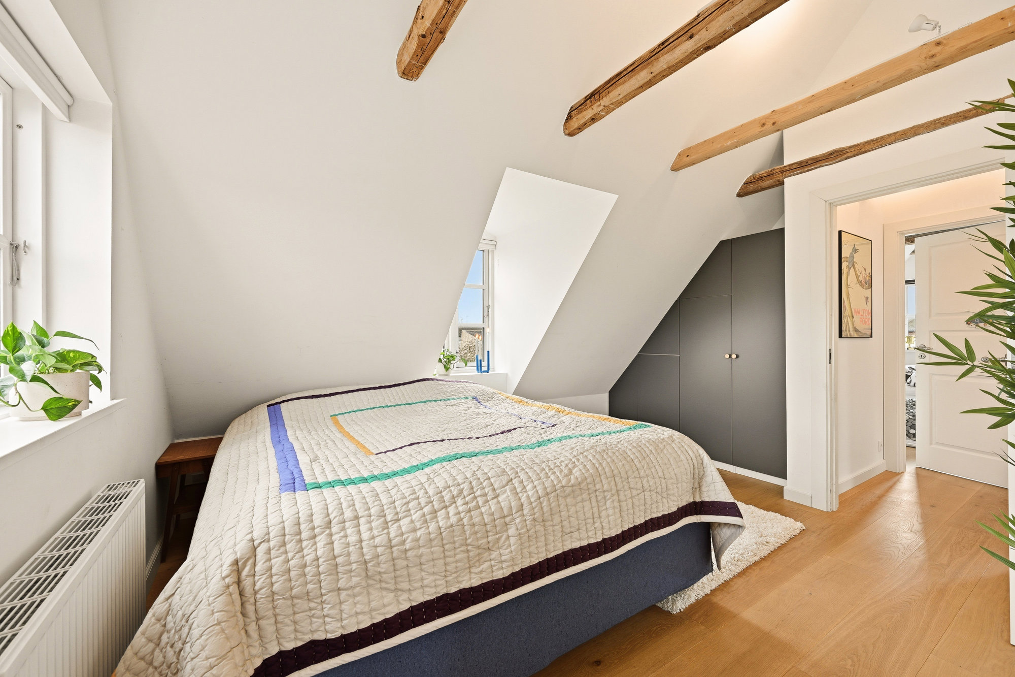 Svogerslev Hovedgade 50, 4000 Roskilde - Billed