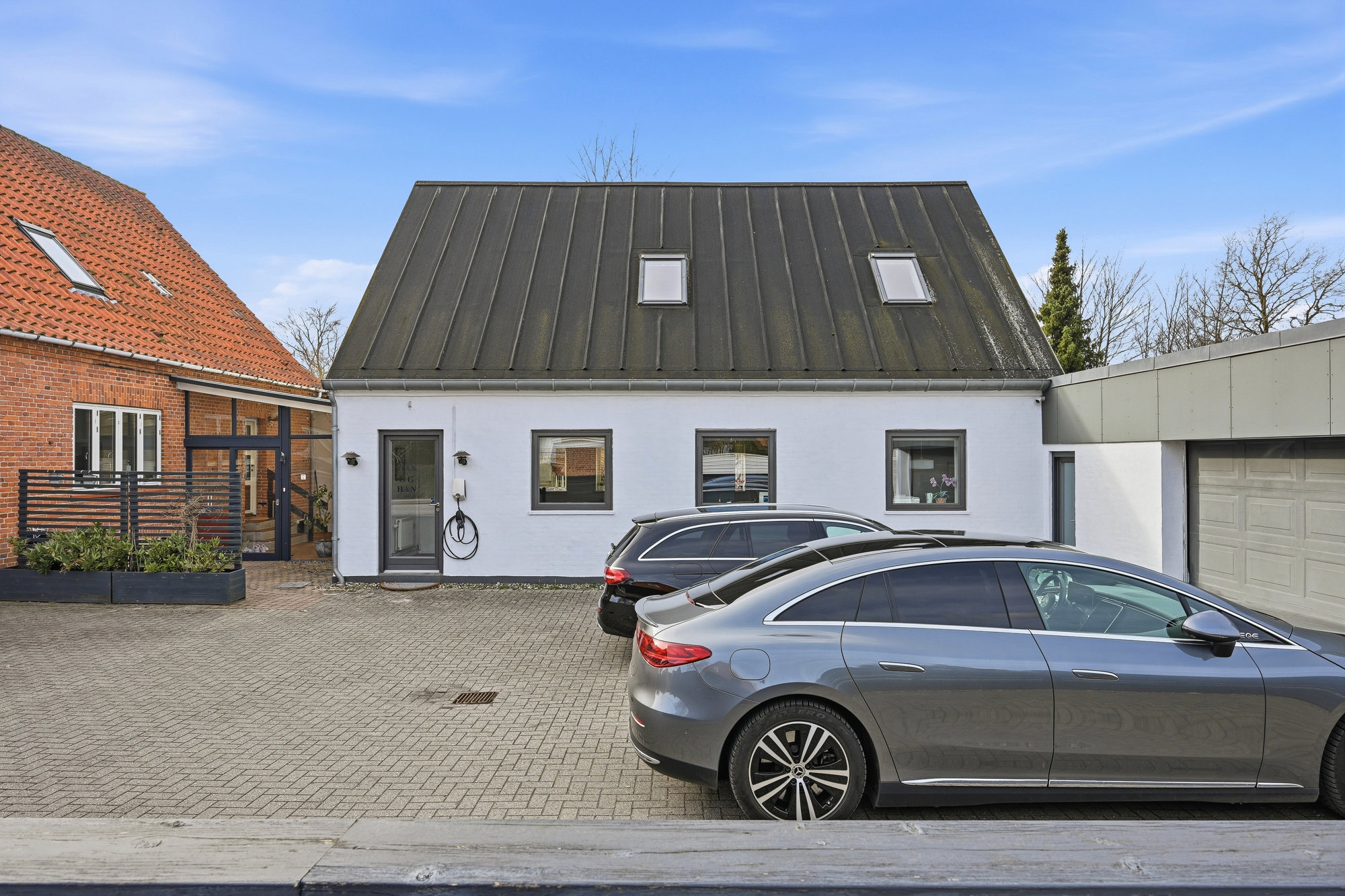 Himmelev Sognevej 25, 4000 Roskilde - Billed