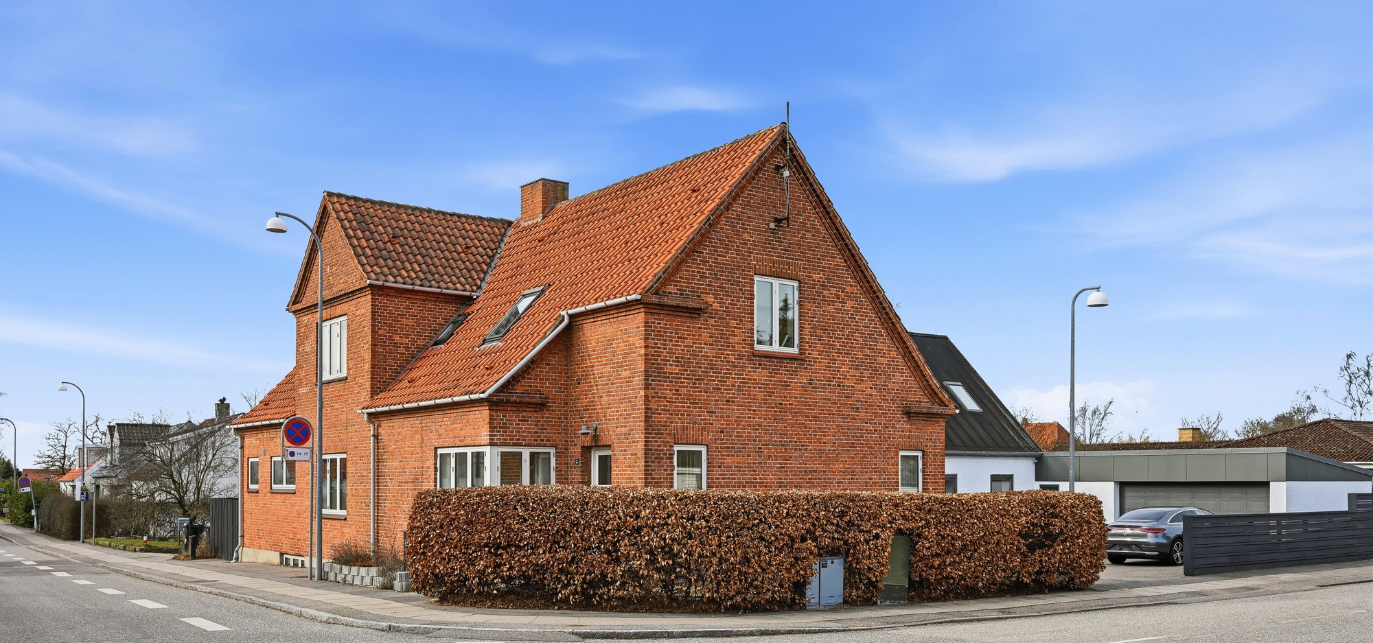 Himmelev Sognevej 25, 4000 Roskilde - Billed