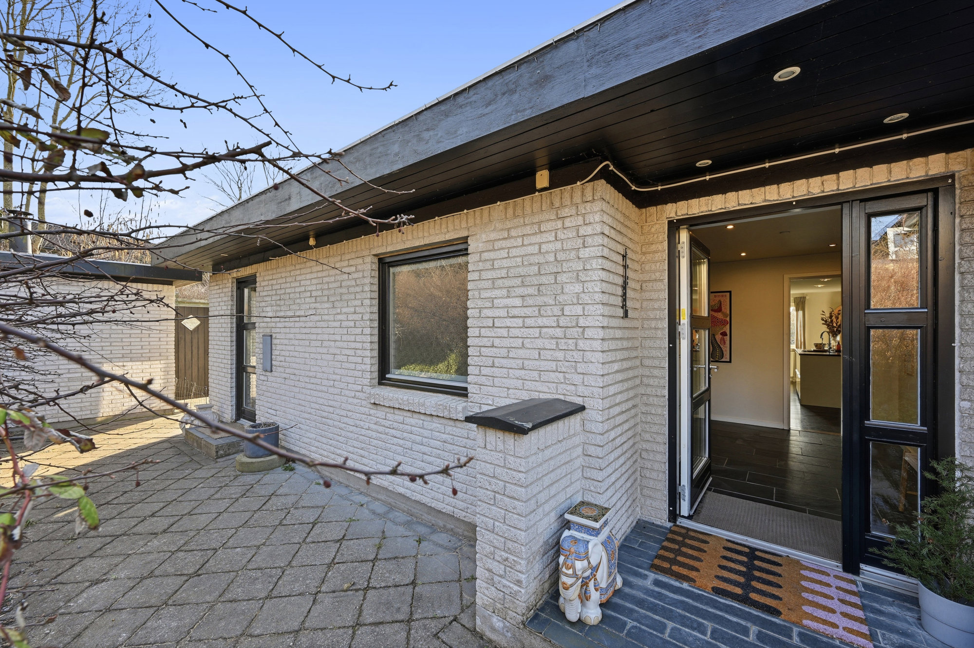 Snebærvej 5, 4060 Kirke Såby - Billed