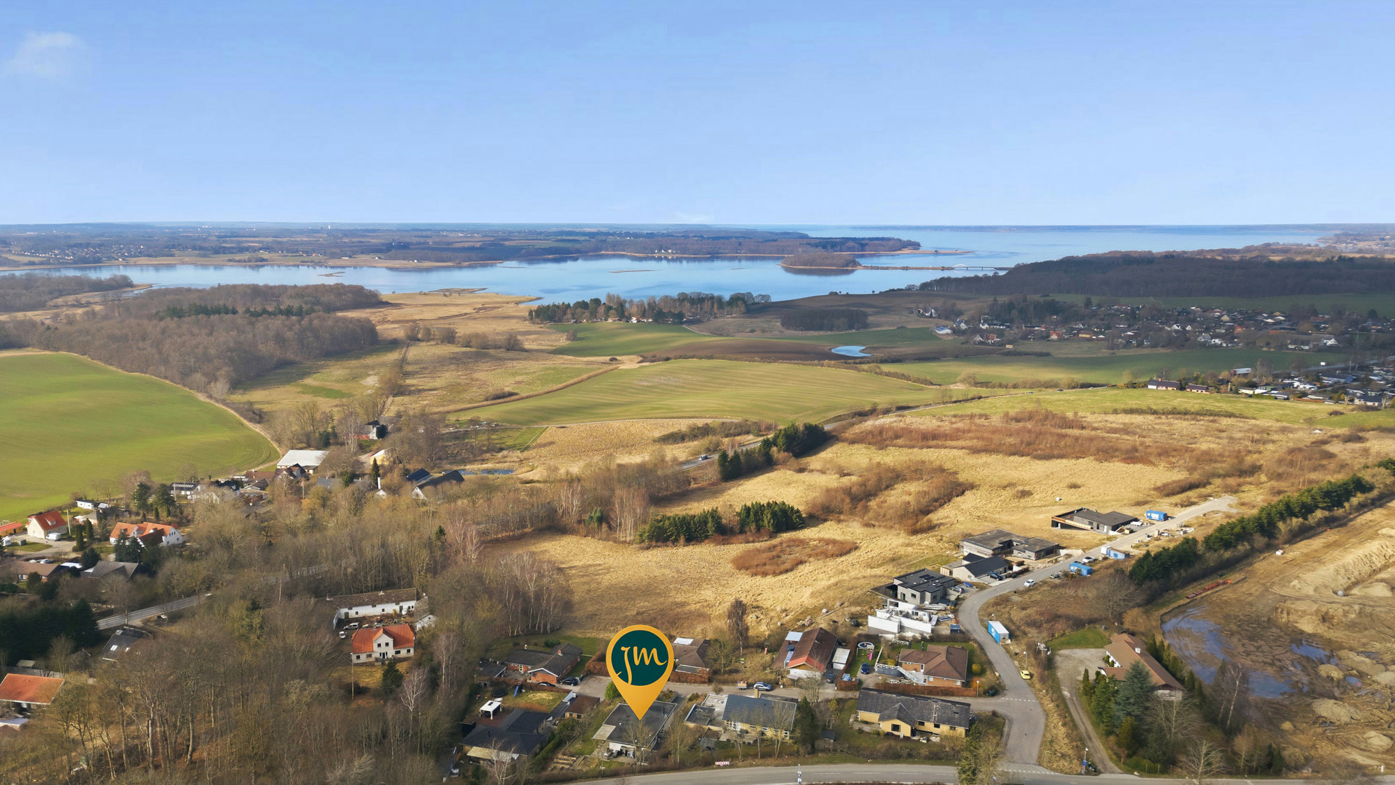 Snebærvej 5, 4060 Kirke Såby - Billed