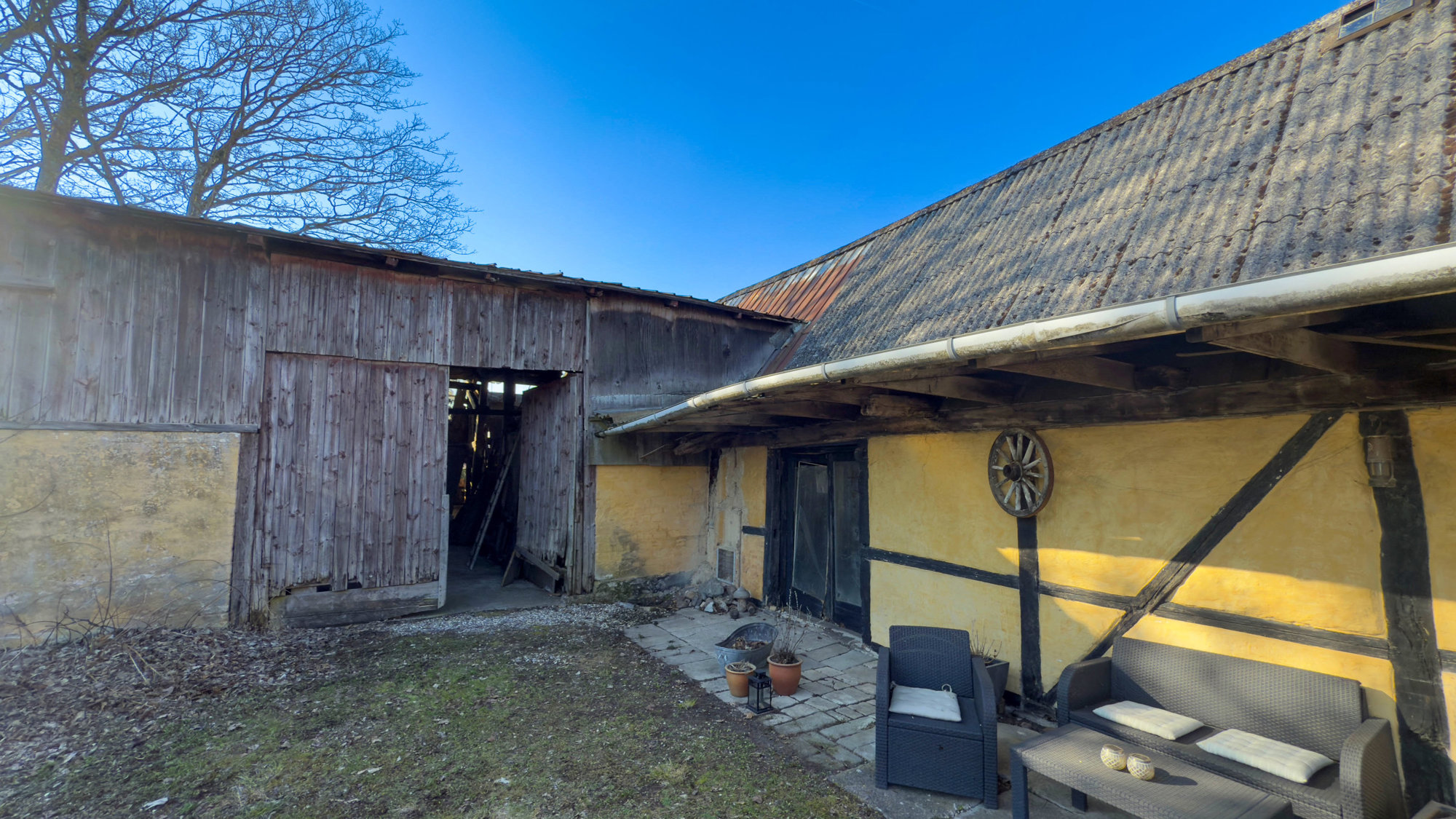 Solrødvej 4, 4621 Gadstrup - Billed