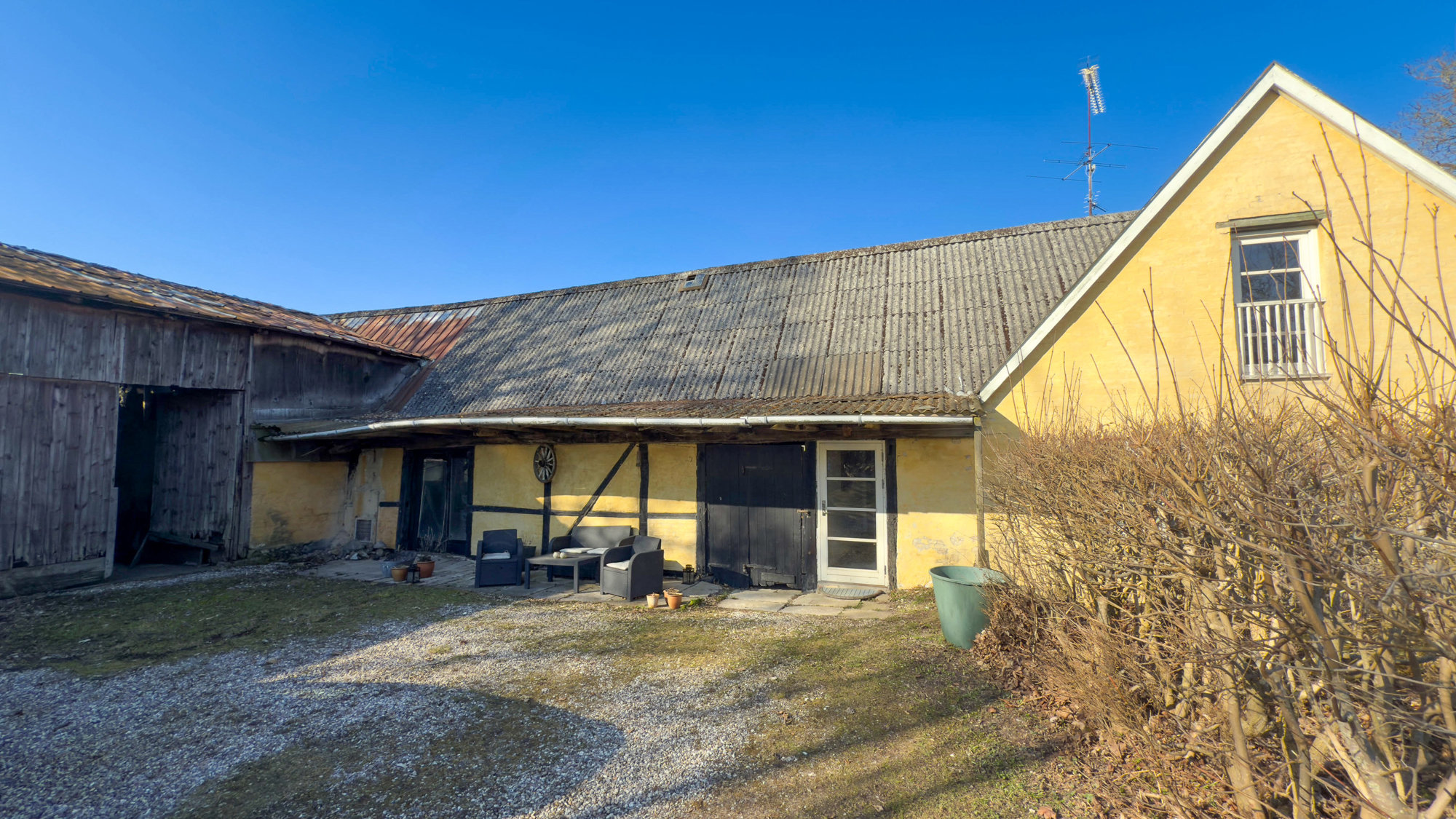 Solrødvej 4, 4621 Gadstrup - Billed