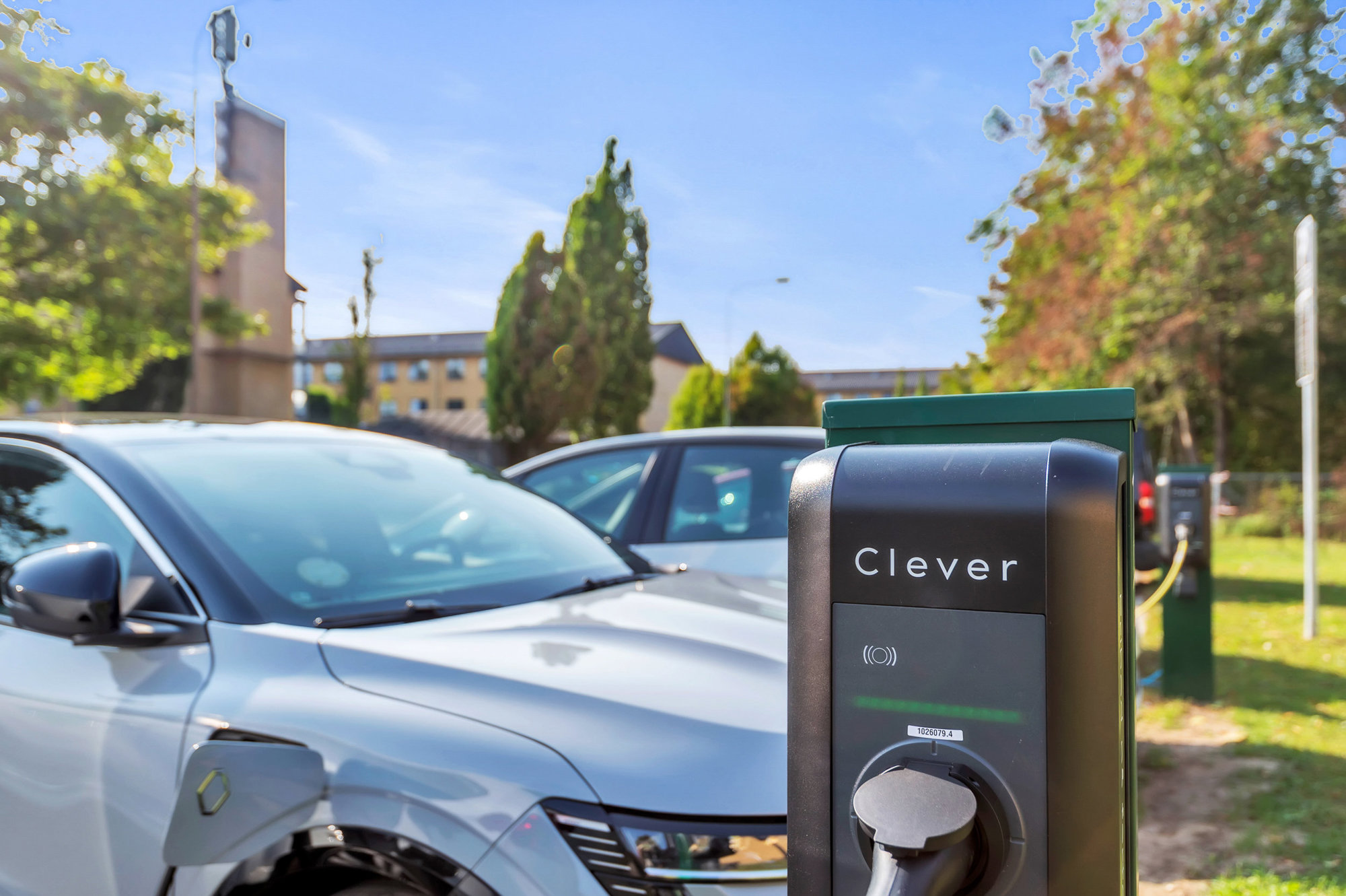 Ejboparken 23, st. tv., 4000 Roskilde - Billed