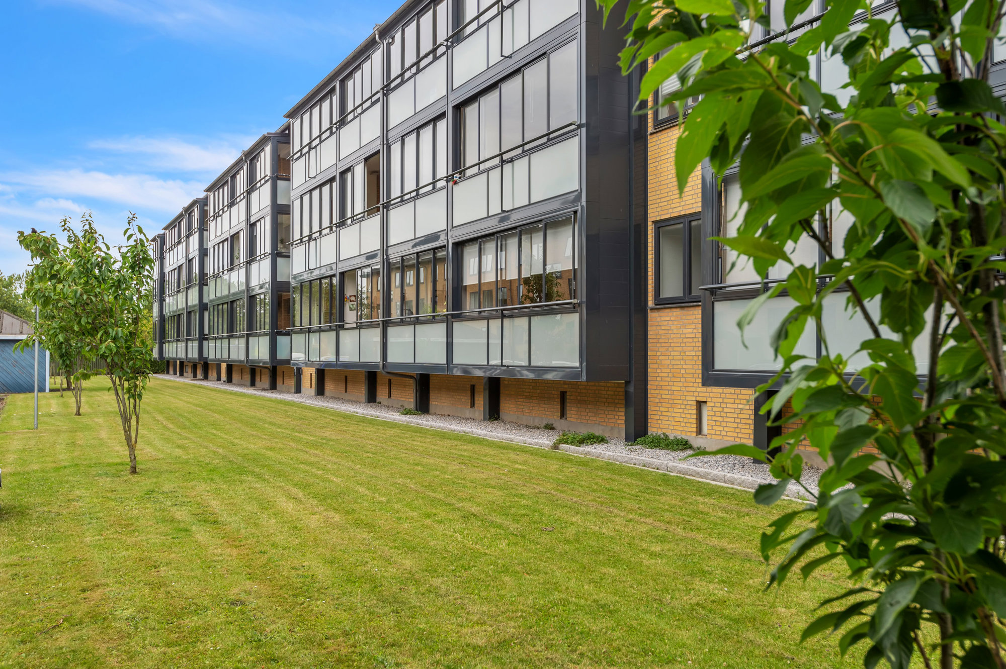 Ejboparken 23, st. tv., 4000 Roskilde - Billed