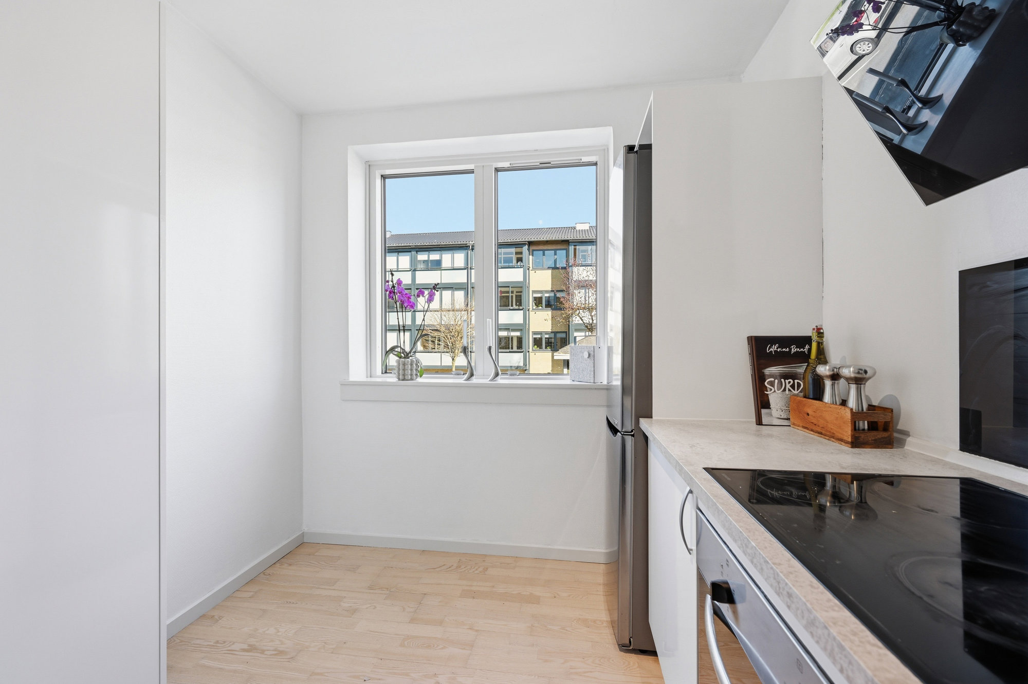 Ejboparken 23, st. tv., 4000 Roskilde - Billed