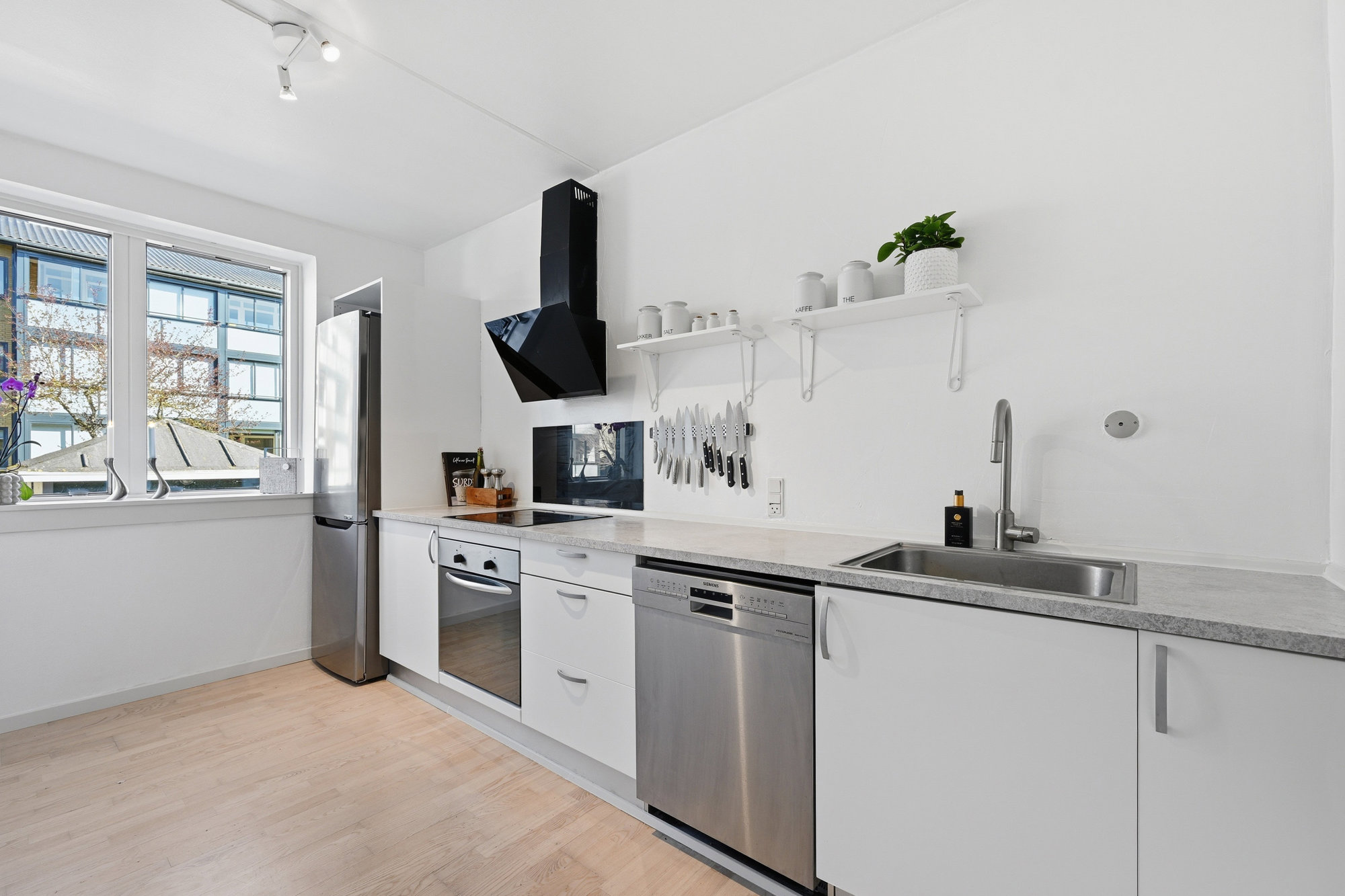 Ejboparken 23, st. tv., 4000 Roskilde - Billed