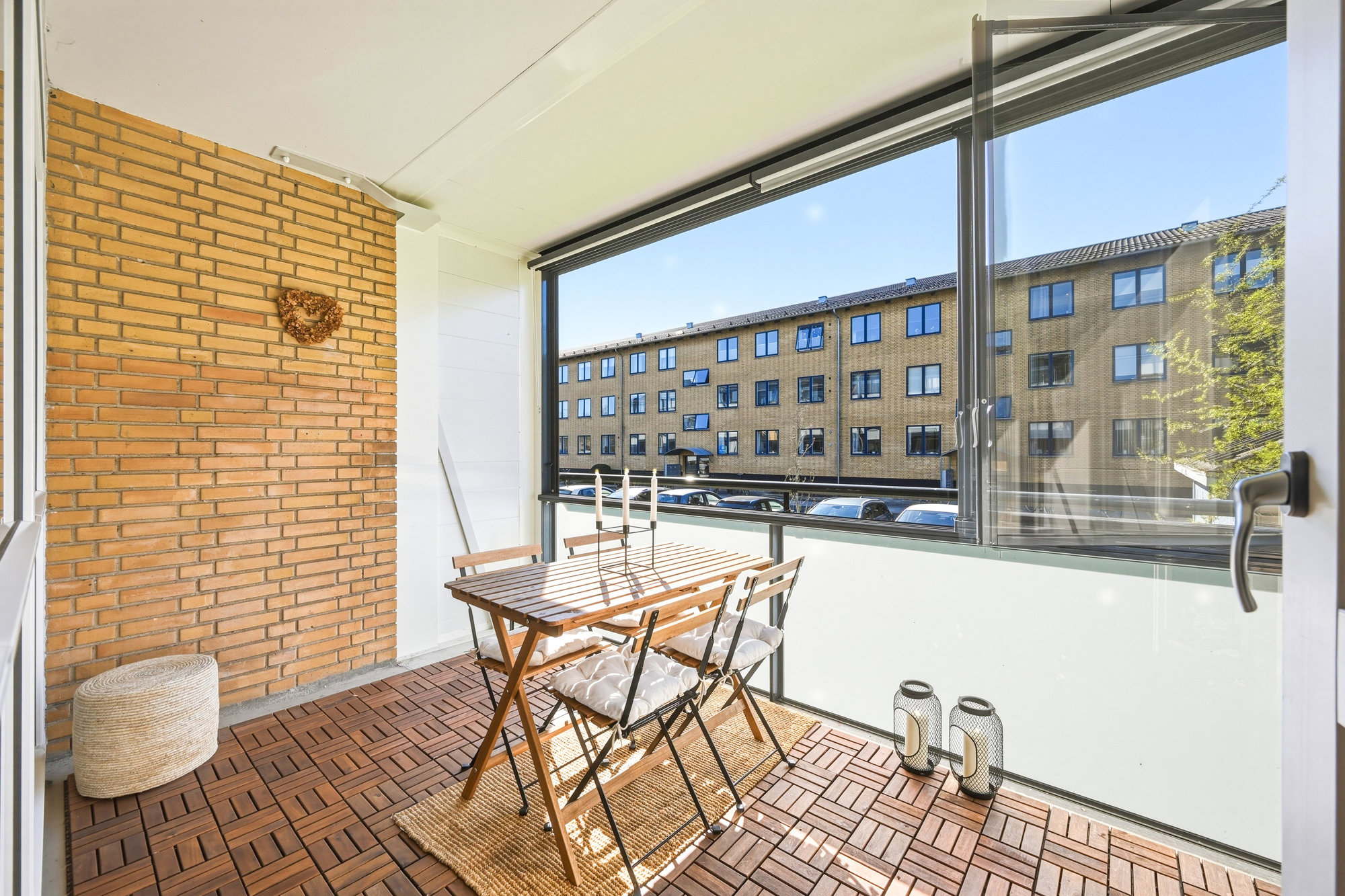 Ejboparken 23, st. tv., 4000 Roskilde - Billed