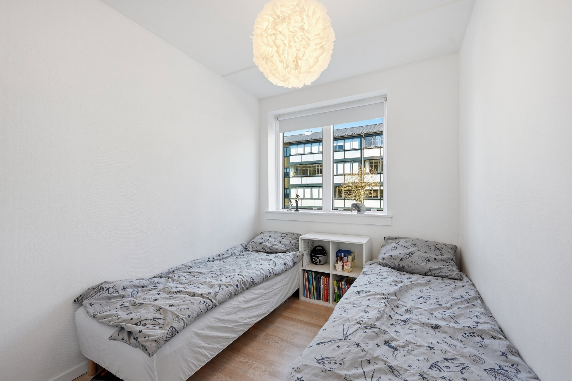 Ejboparken 23, st. tv., 4000 Roskilde - Billed