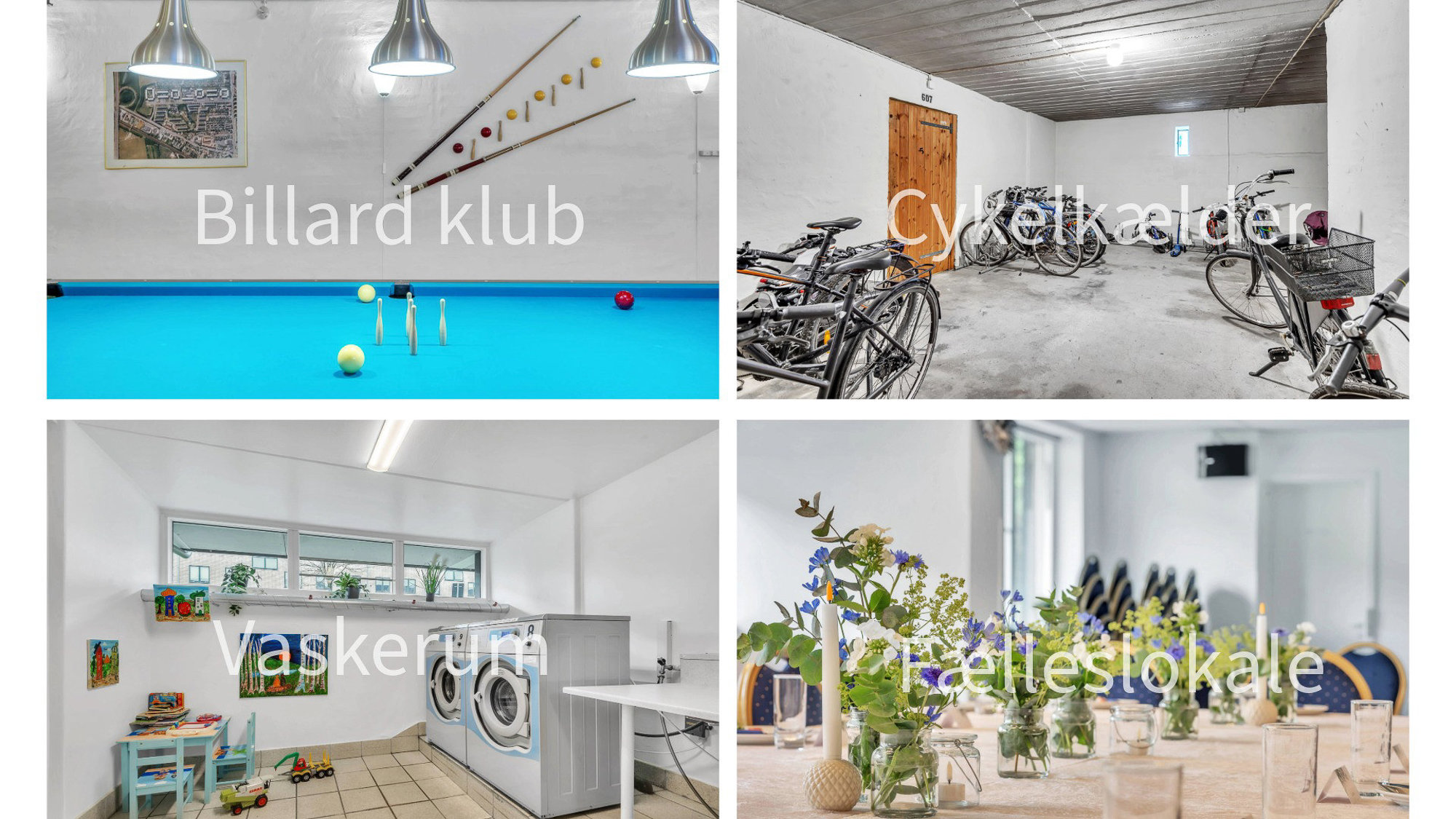 Ejboparken 23, st. tv., 4000 Roskilde - Billed