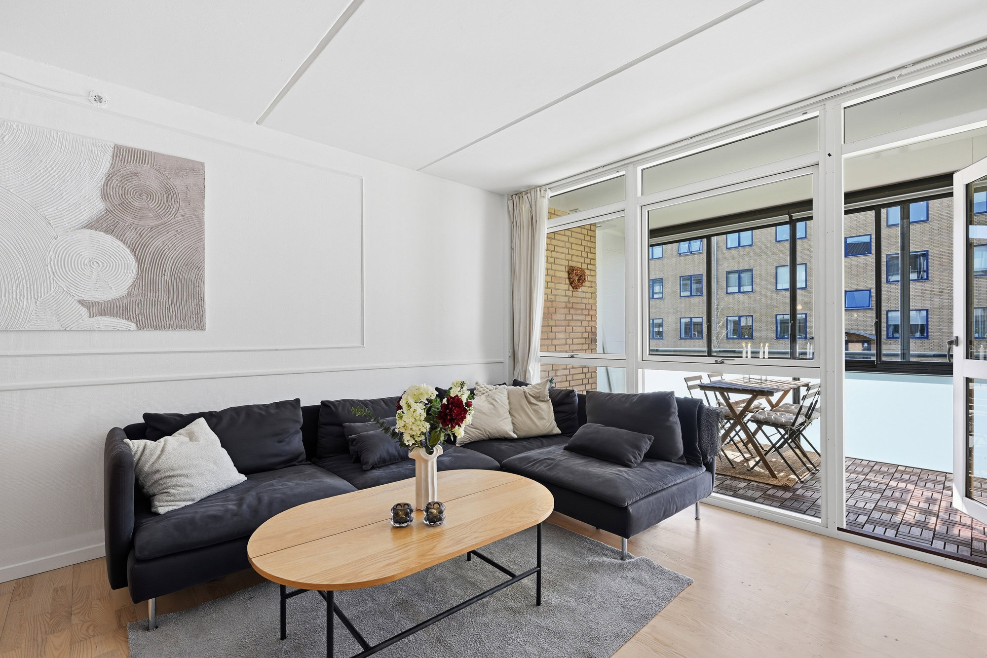 Ejboparken 23, st. tv., 4000 Roskilde - Billed