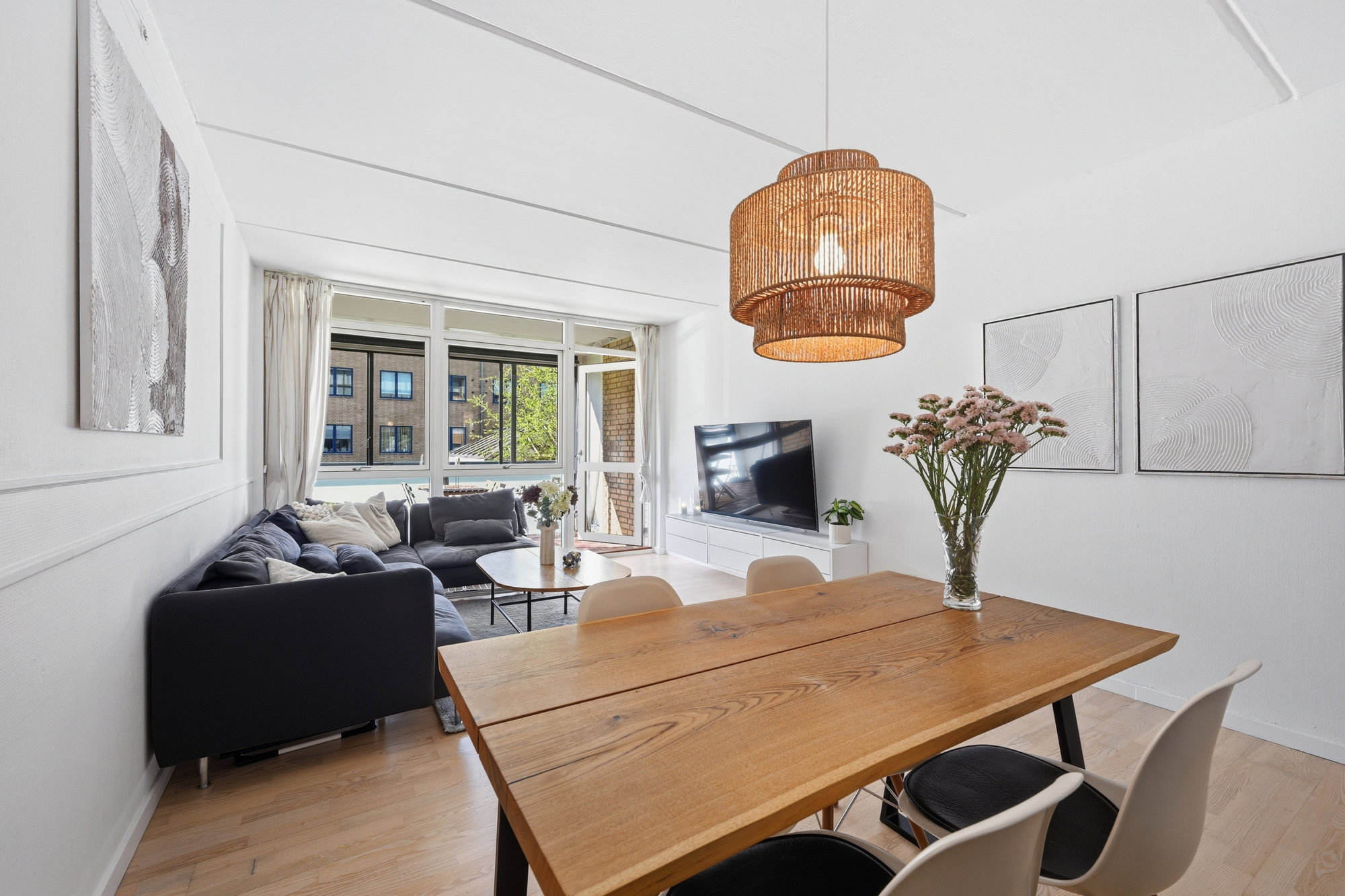 Ejboparken 23, st. tv., 4000 Roskilde - Billed