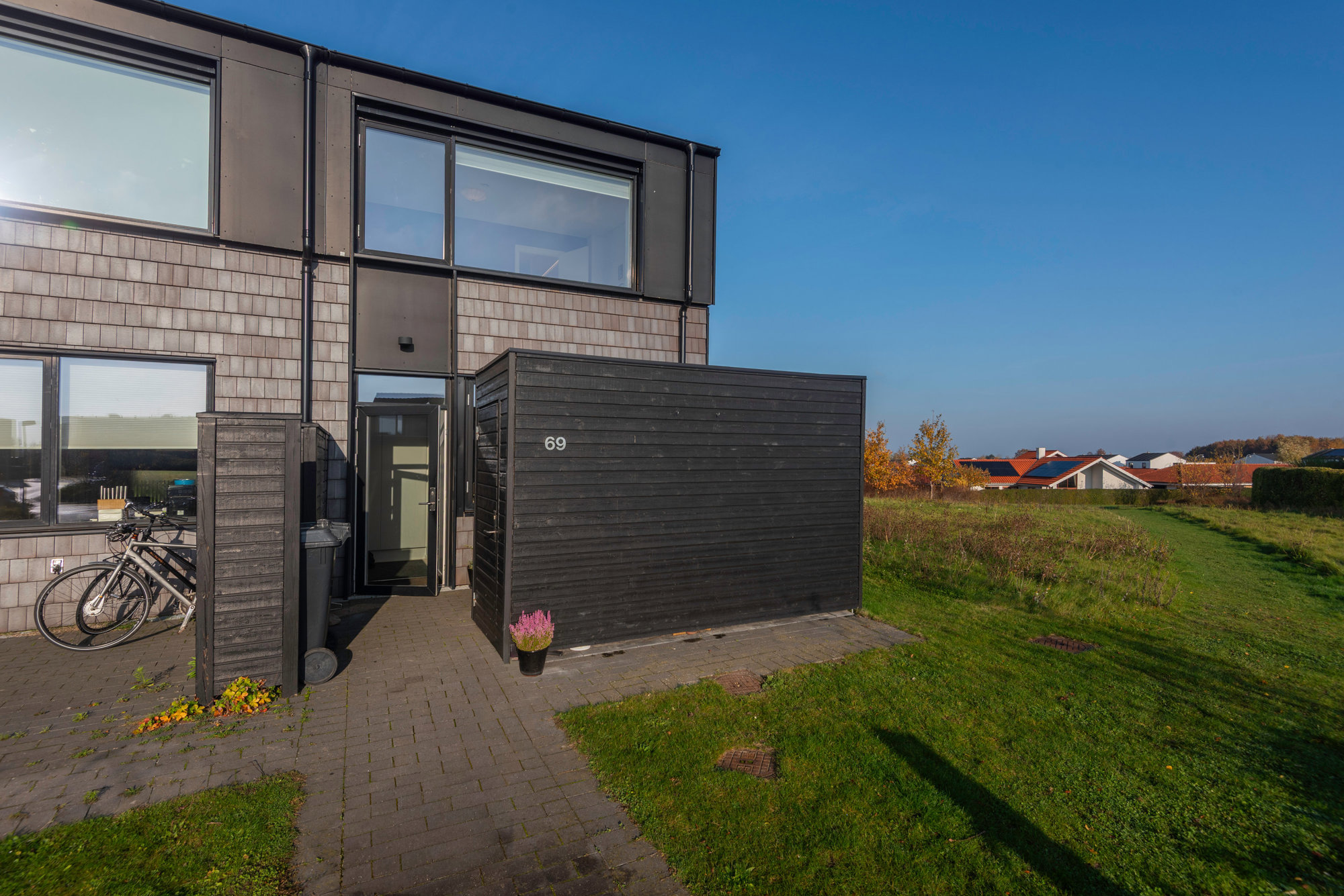 Teglvænget 69, 4000 Roskilde - Billed