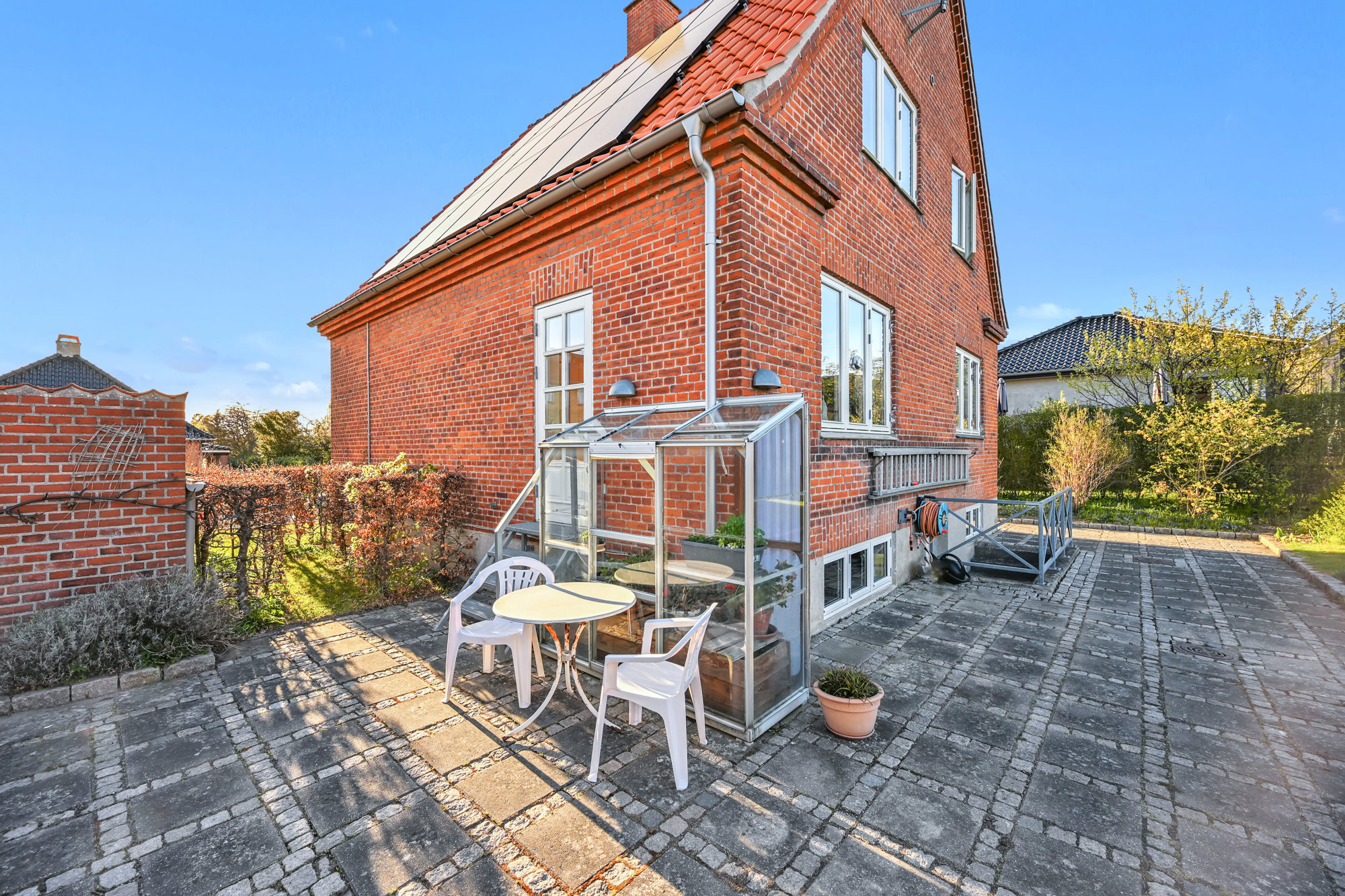 Kløvervej 11, 4000 Roskilde - Billed