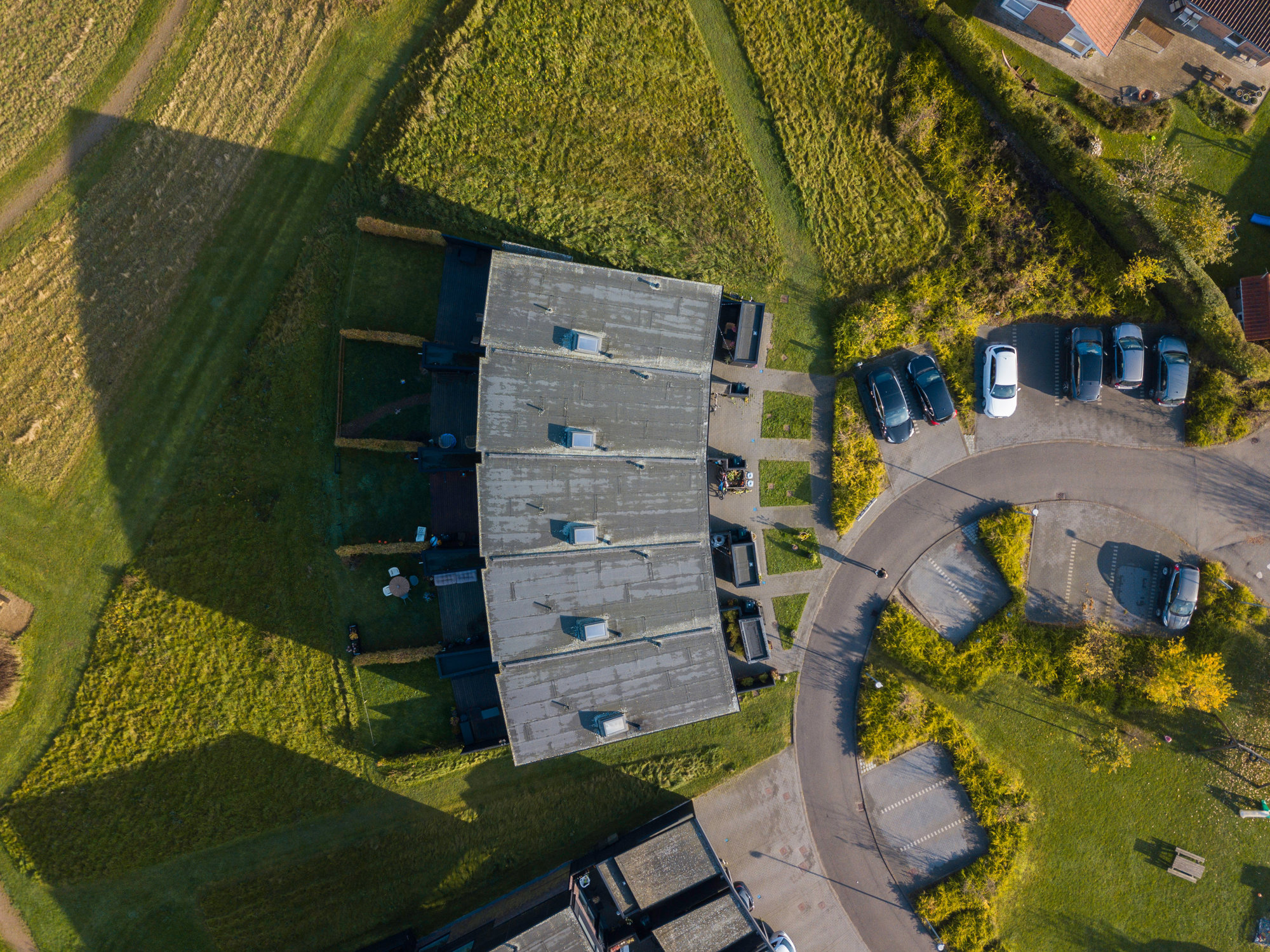Teglvænget 69, 4000 Roskilde - Billed