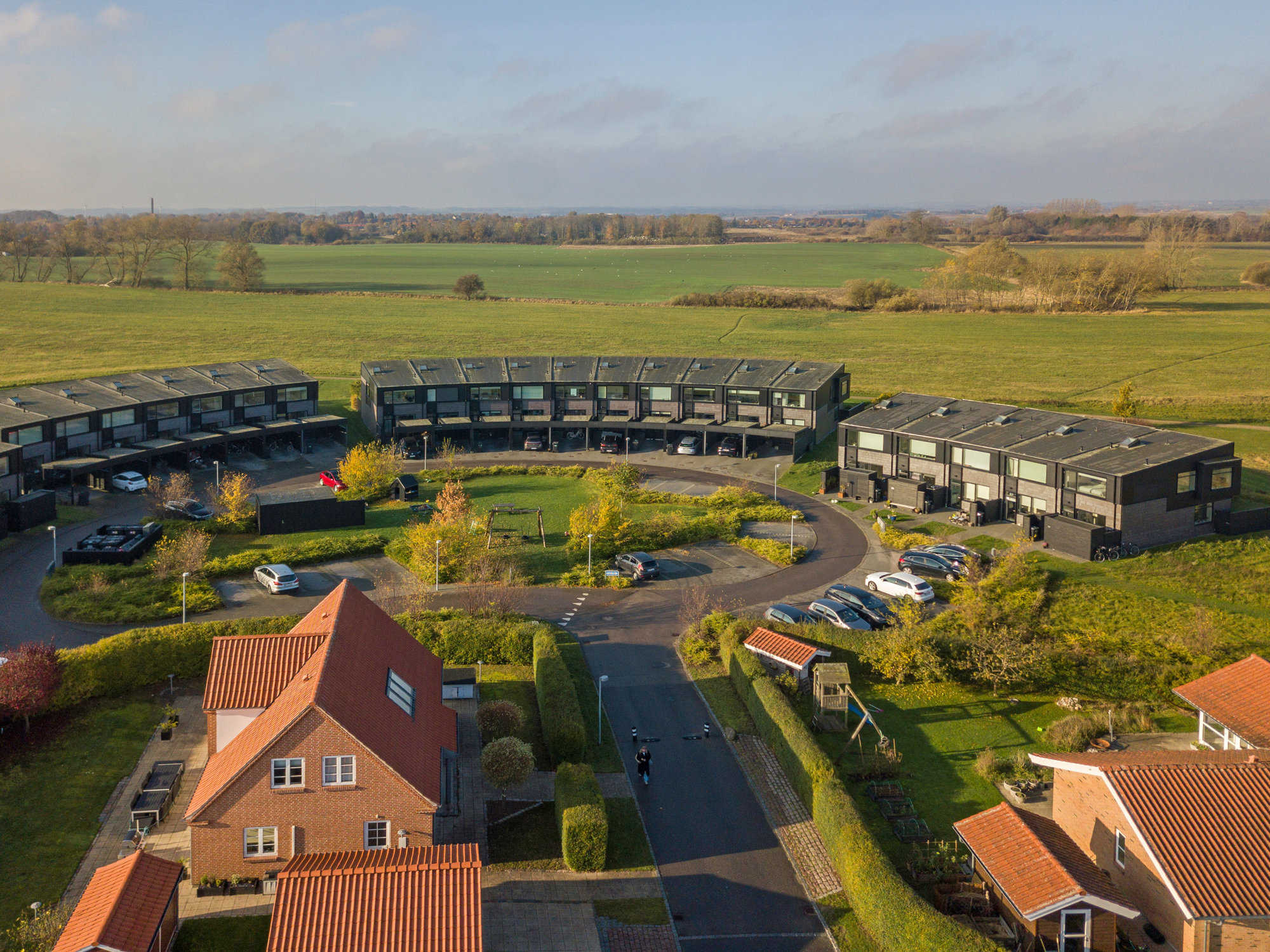 Teglvænget 69, 4000 Roskilde - Billed