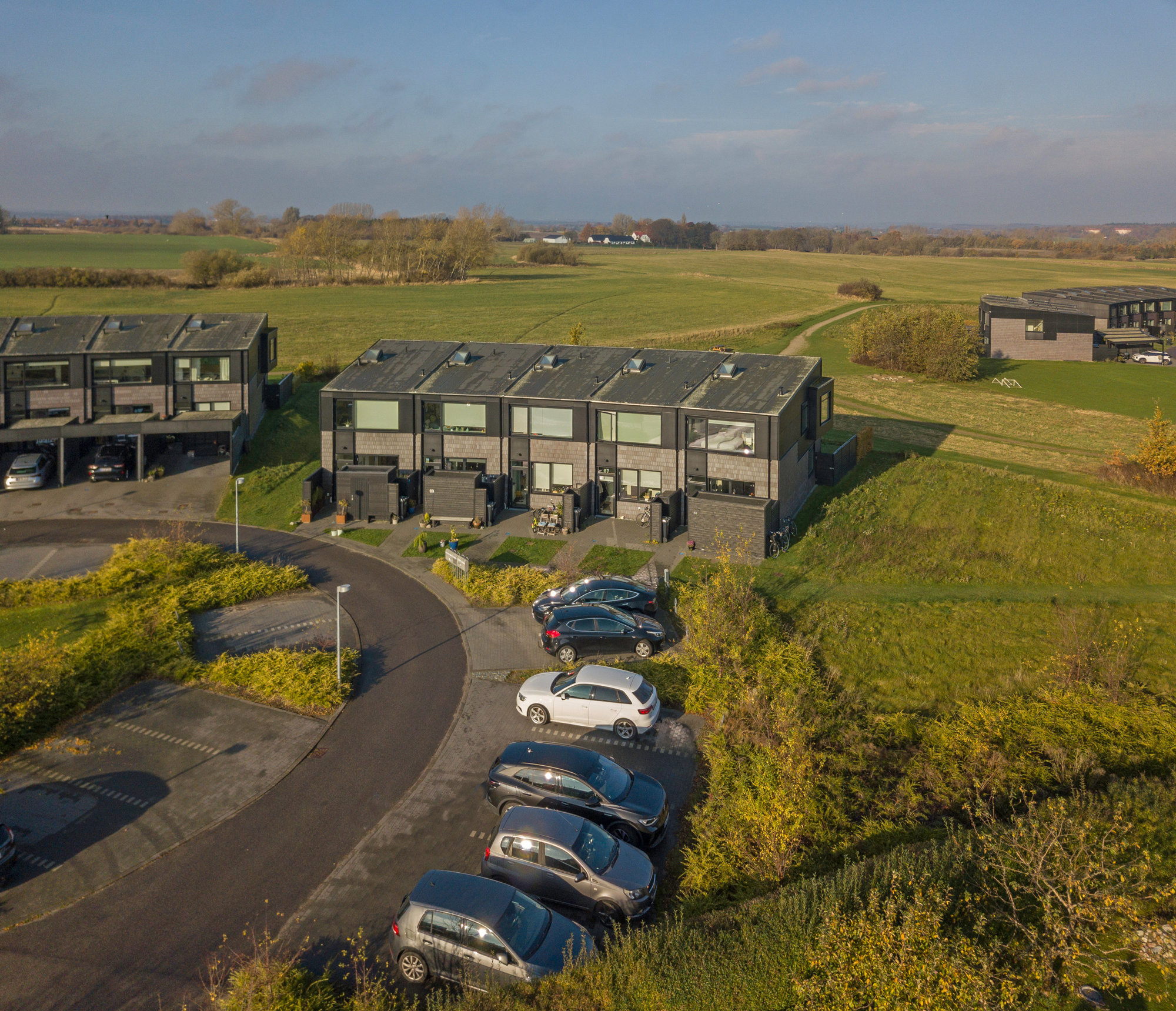 Teglvænget 69, 4000 Roskilde - Billed